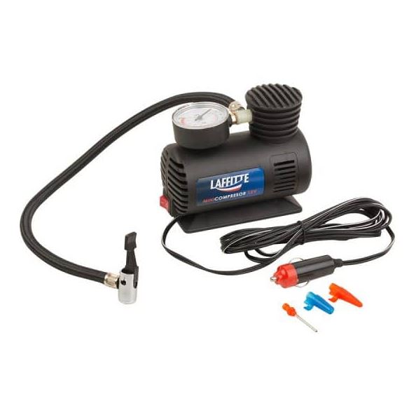 Miniatura 3 de compresor de aire